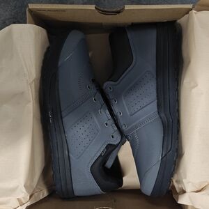 Specialized 2FO DH Flat MTB Shoes Mens Slate NIB